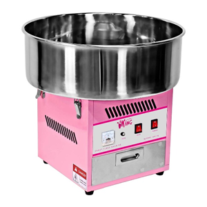 Suikerspinmachine