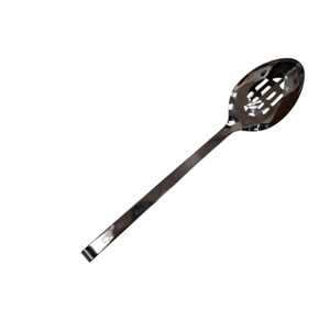 Opscheplepel schuimspaan