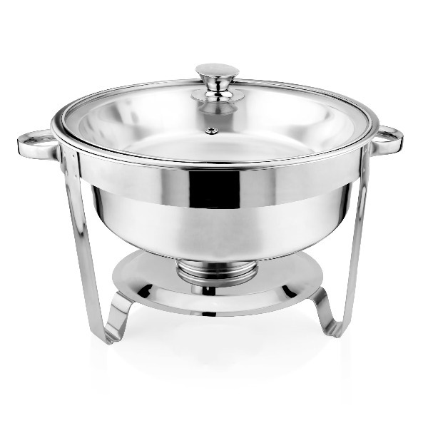 Chafing Dish rond Chafing Dish rond