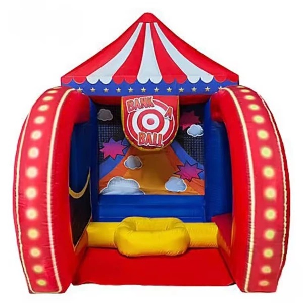 Opblaasbaar Bank a Ball